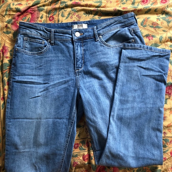 Vintage America Blues Jeans - Picture 6 of 6